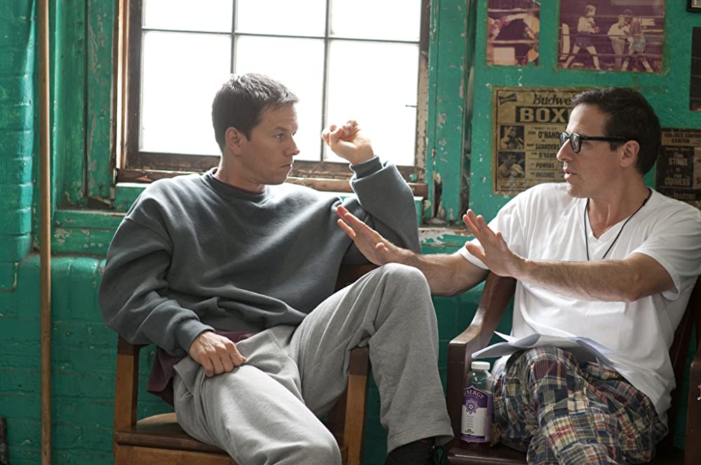 ザ・ファイターの画像