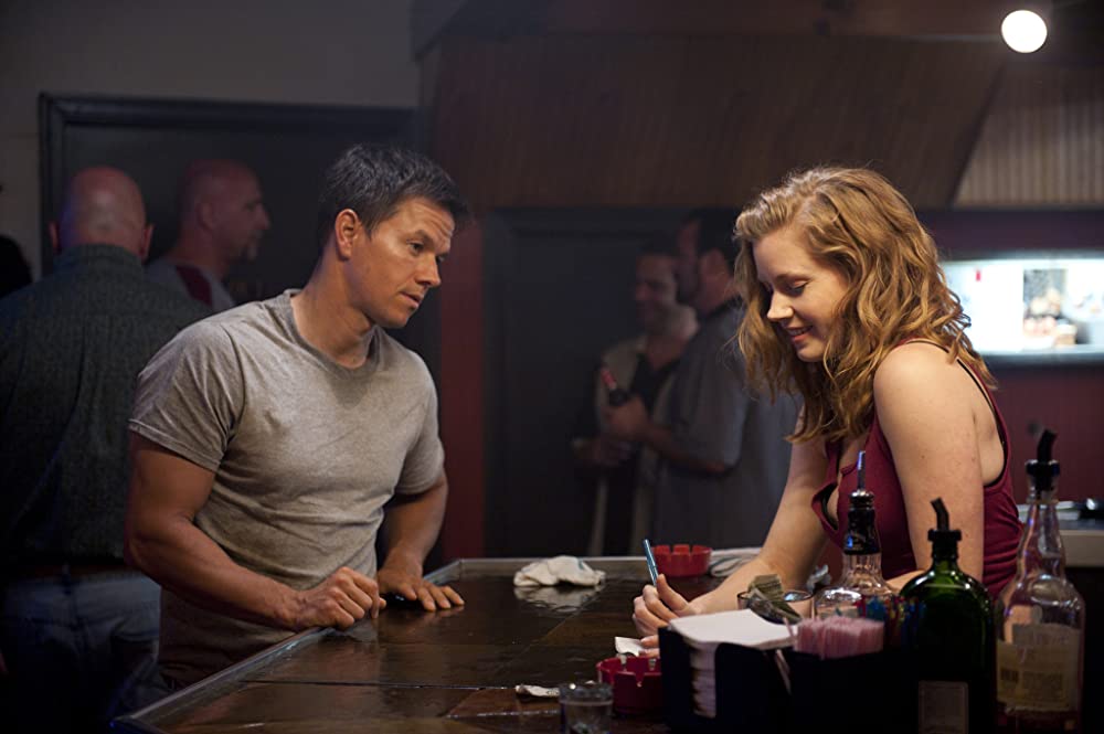 ザ・ファイターの画像