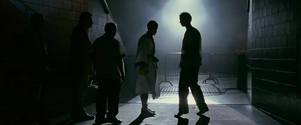 ザ・ファイターの画像