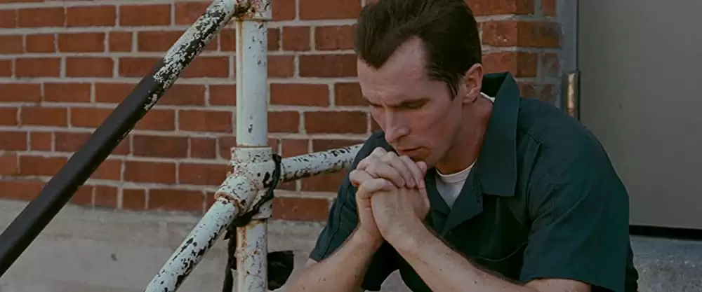 ザ・ファイターの画像