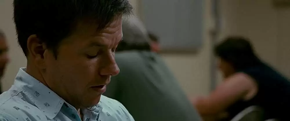 「ザ・ファイター」マーク・ウォールバーグの画像