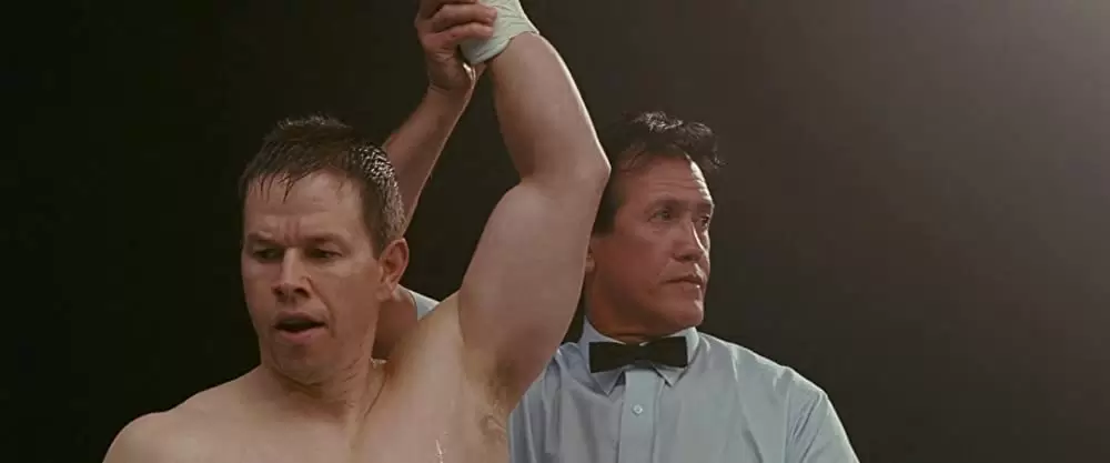 「ザ・ファイター」マーク・ウォールバーグの画像