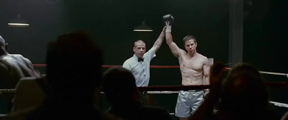 「ザ・ファイター」マーク・ウォールバーグの画像