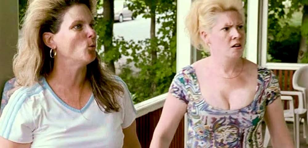 ザ・ファイターの画像