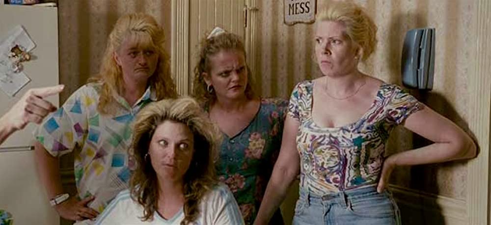 ザ・ファイターの画像