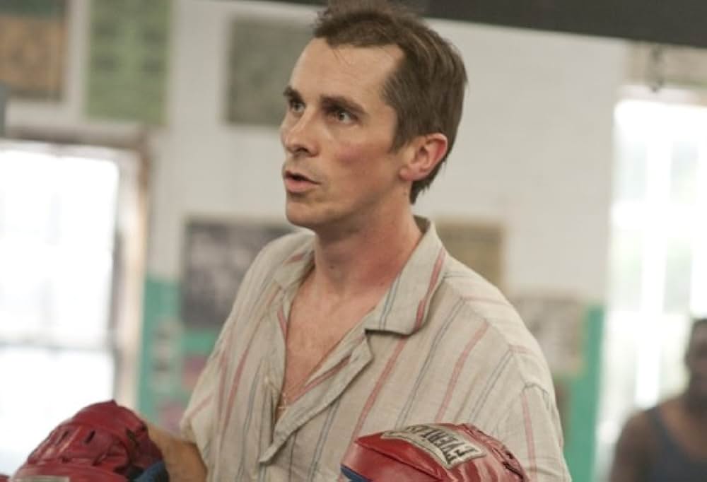 ザ・ファイターの画像