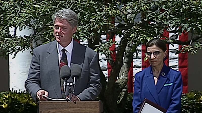 RBG 最強の85才の画像