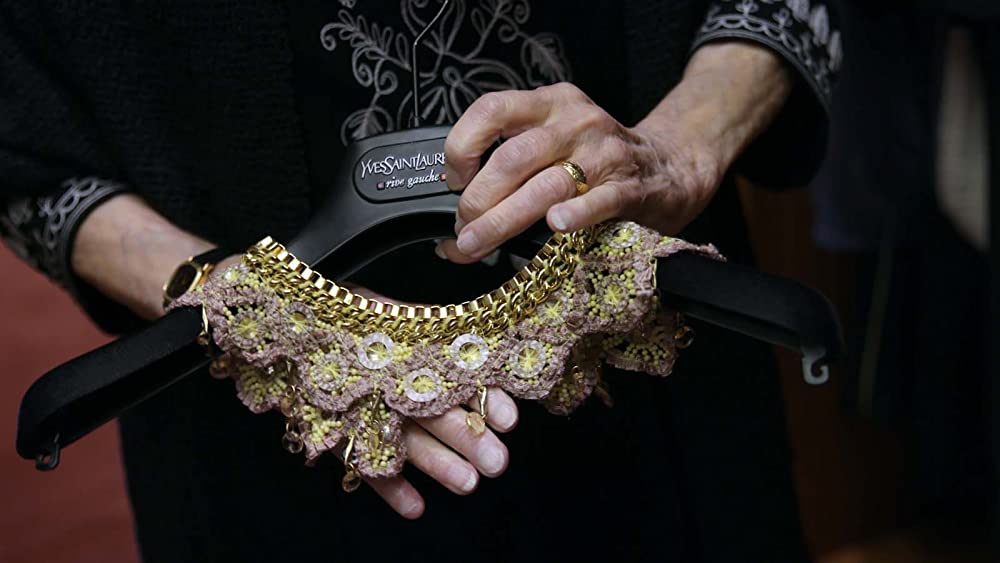 RBG 最強の85才の画像