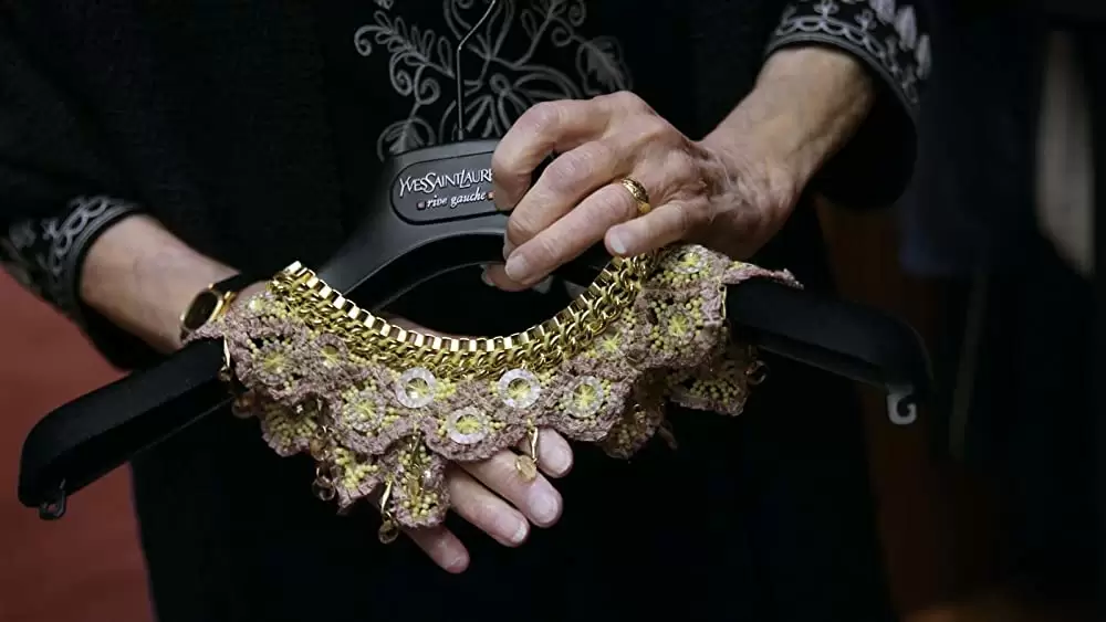 RBG 最強の85才の画像