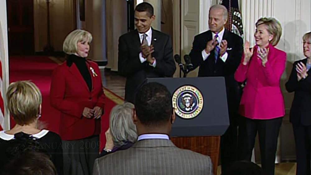 RBG 最強の85才の画像