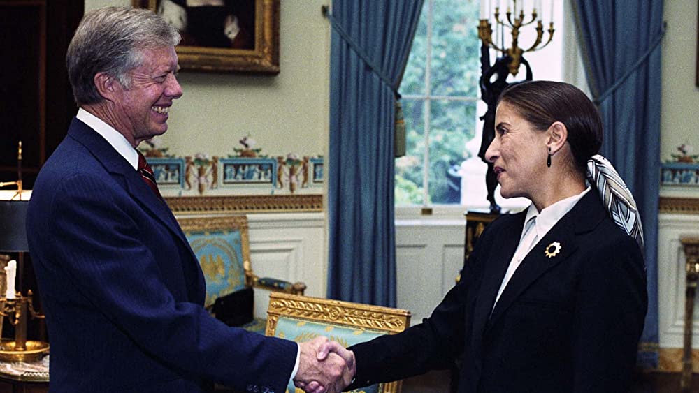 RBG 最強の85才の画像