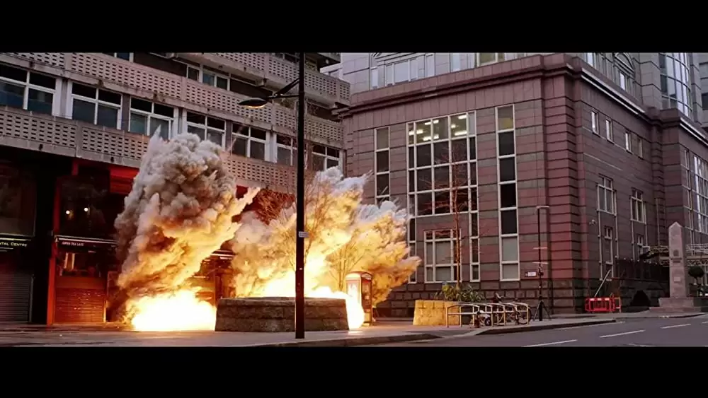 ブルーイグアナ 500万ポンドの獲物の画像