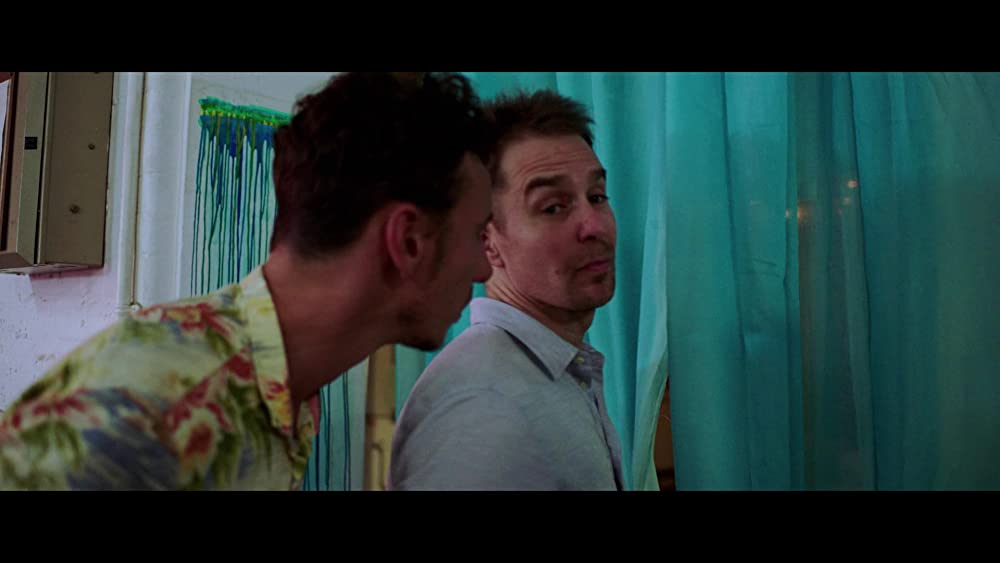 ブルーイグアナ 500万ポンドの獲物の画像