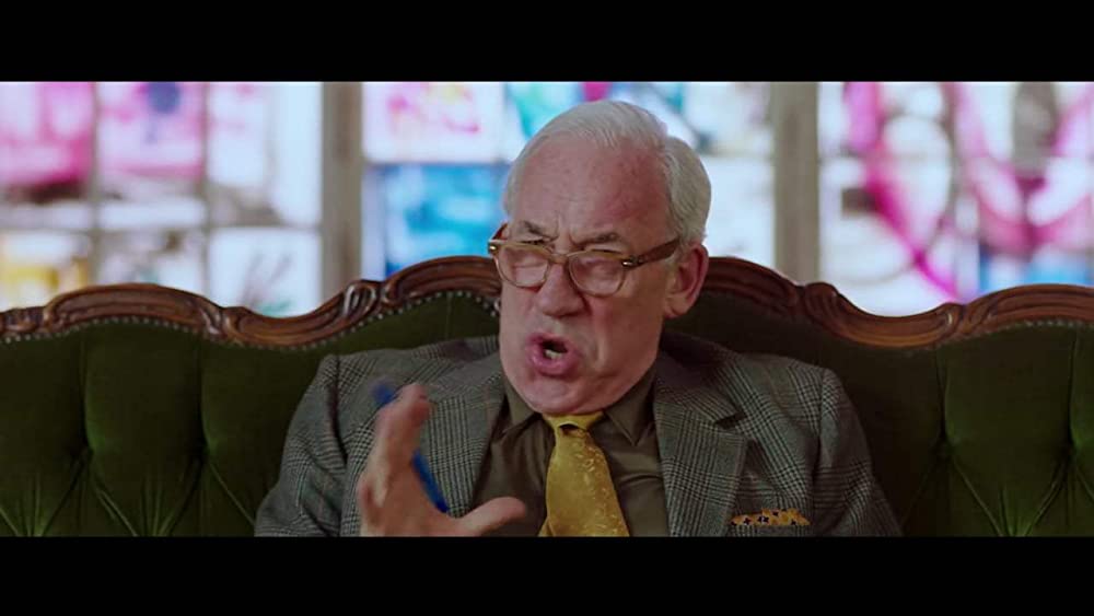 ブルーイグアナ 500万ポンドの獲物の画像