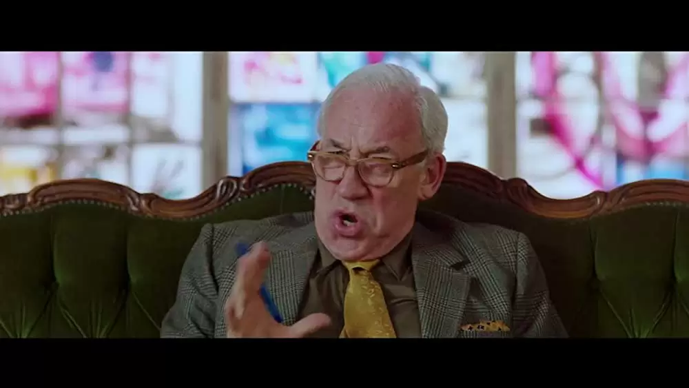 ブルーイグアナ 500万ポンドの獲物の画像