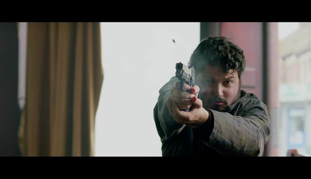 ブルーイグアナ 500万ポンドの獲物の画像