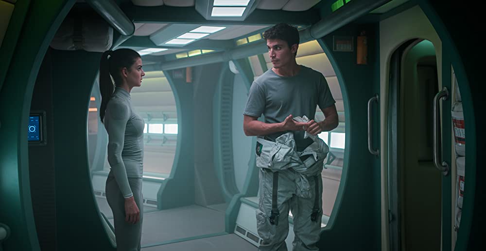 スターシップ9の画像