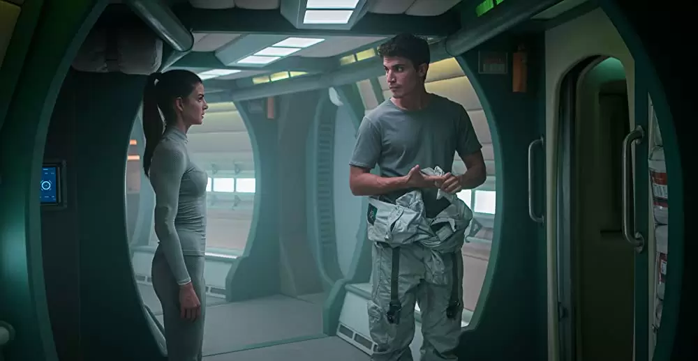 スターシップ9の画像