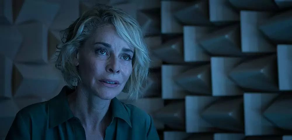 「スターシップ9」ベレン・ルエダの画像