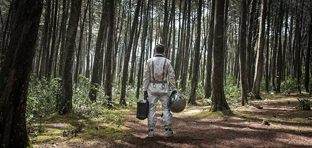 スターシップ9の画像