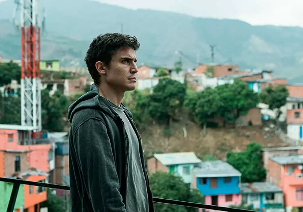 スターシップ9の画像