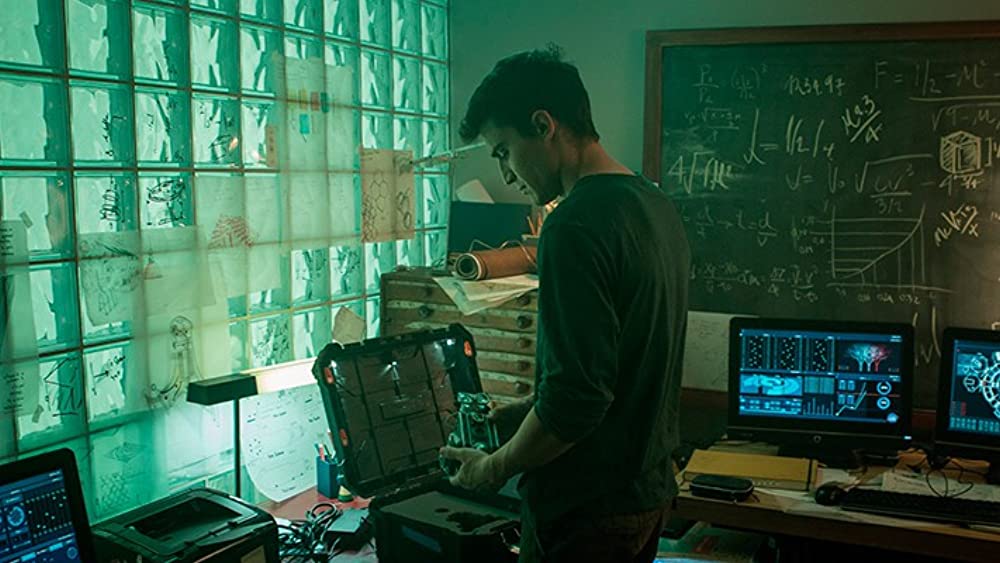 スターシップ9の画像