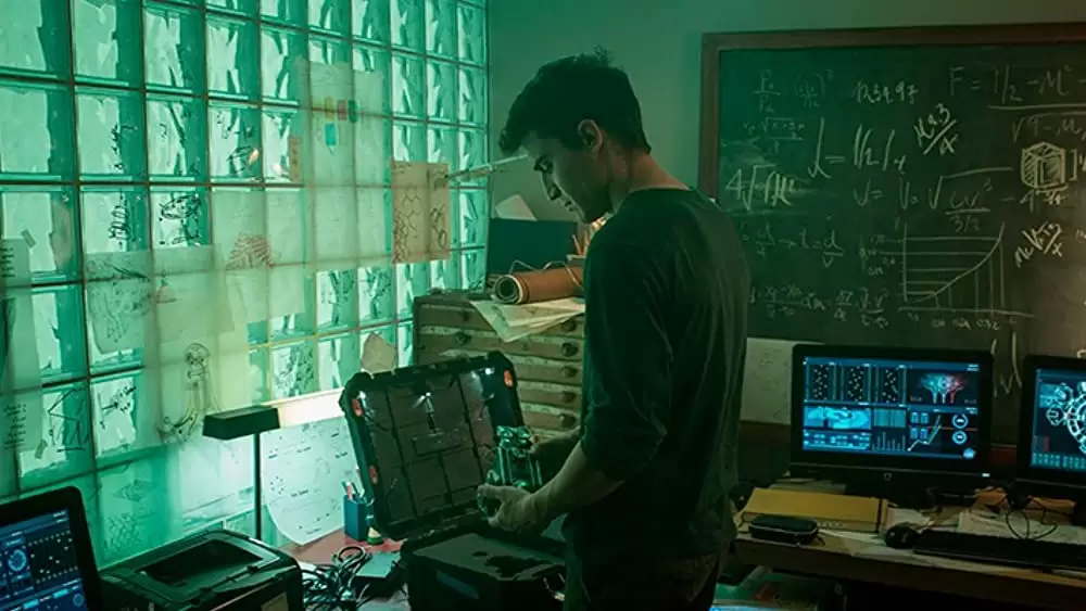 スターシップ9の画像