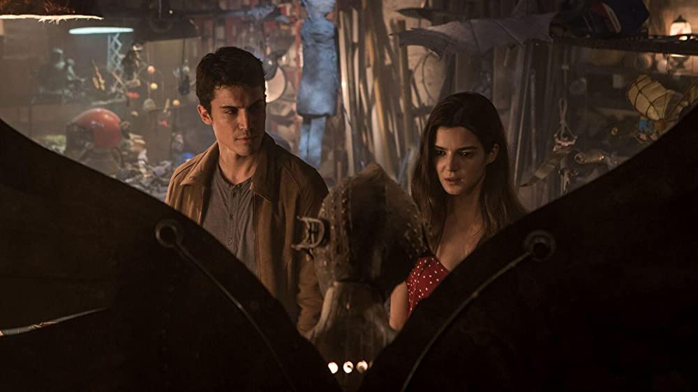 スターシップ9の画像