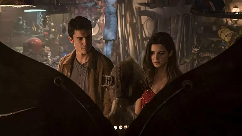 スターシップ9の画像