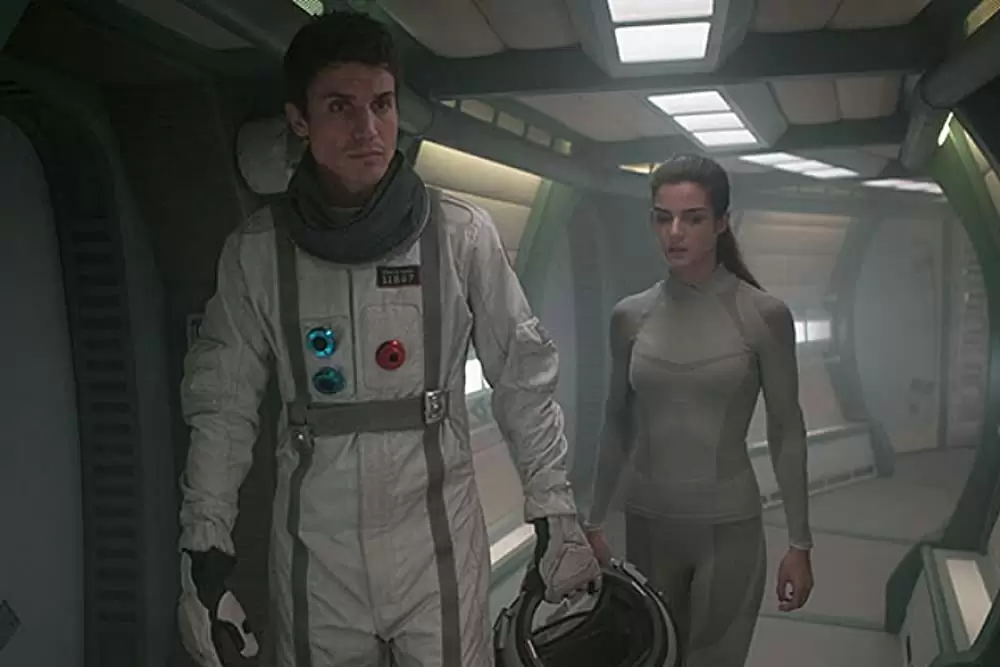 スターシップ9の画像