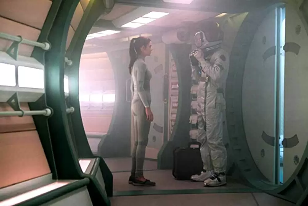 スターシップ9の画像