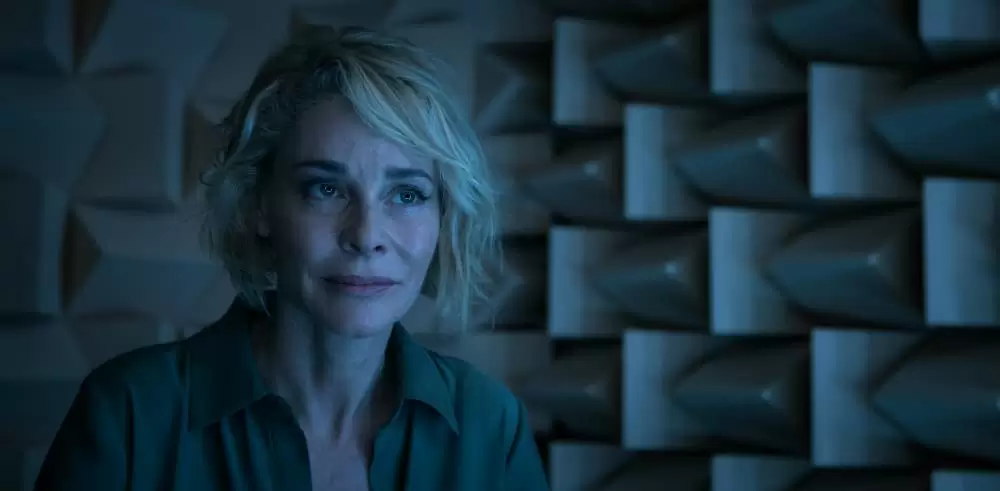 「スターシップ9」ベレン・ルエダの画像