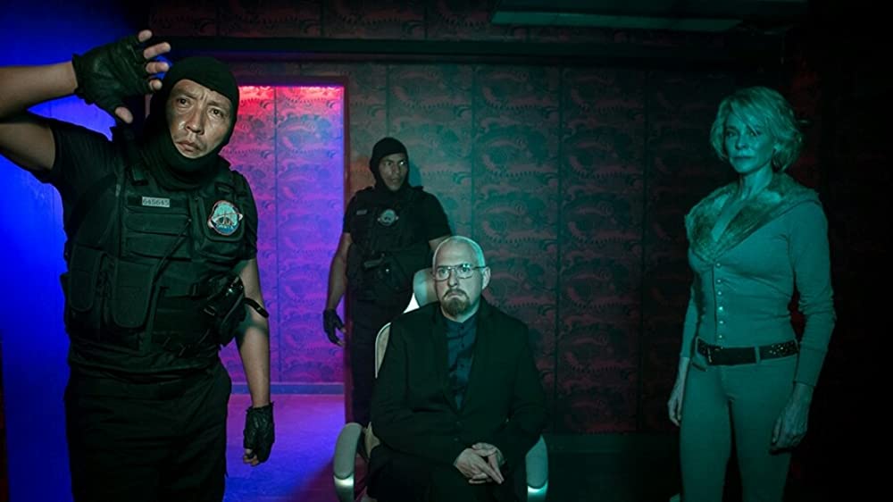 スターシップ9の画像