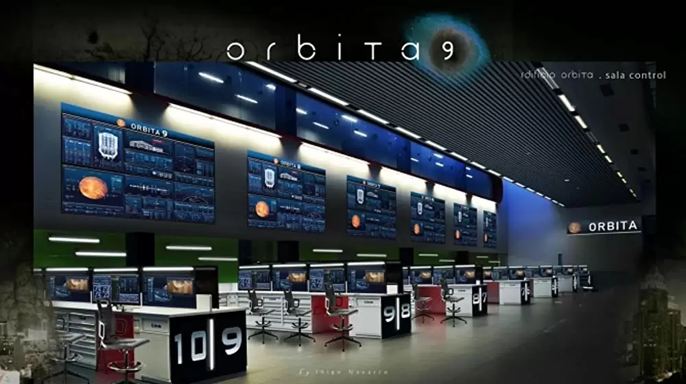 スターシップ9の画像