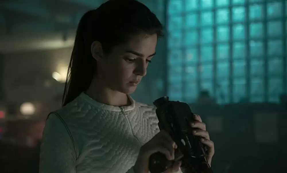 スターシップ9の画像