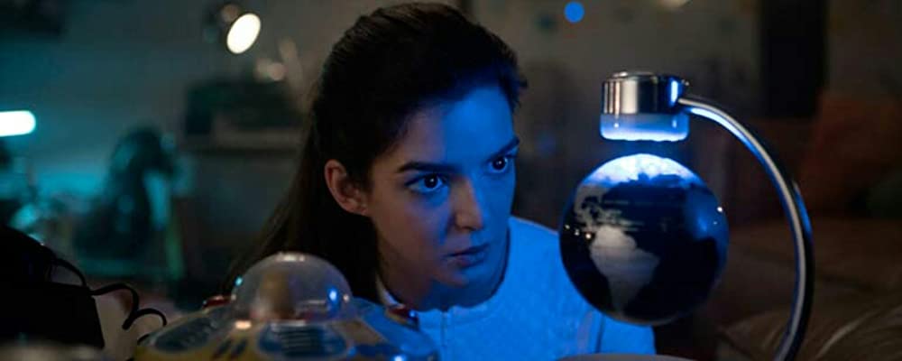 スターシップ9の画像