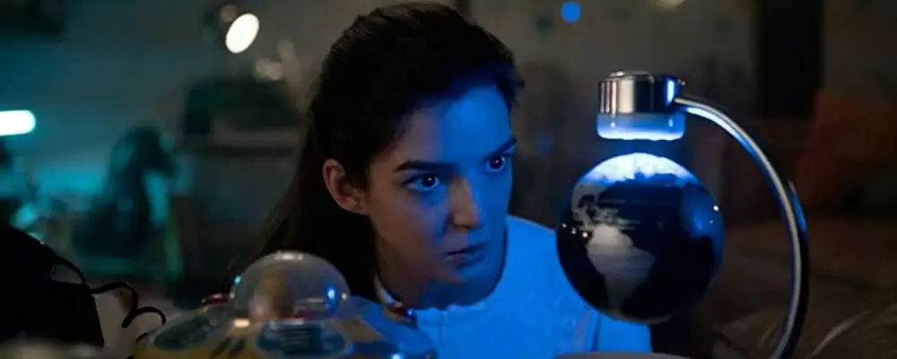 スターシップ9の画像