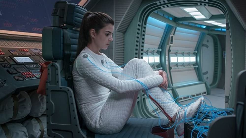 スターシップ9の画像