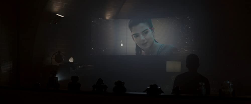 スターシップ9の画像