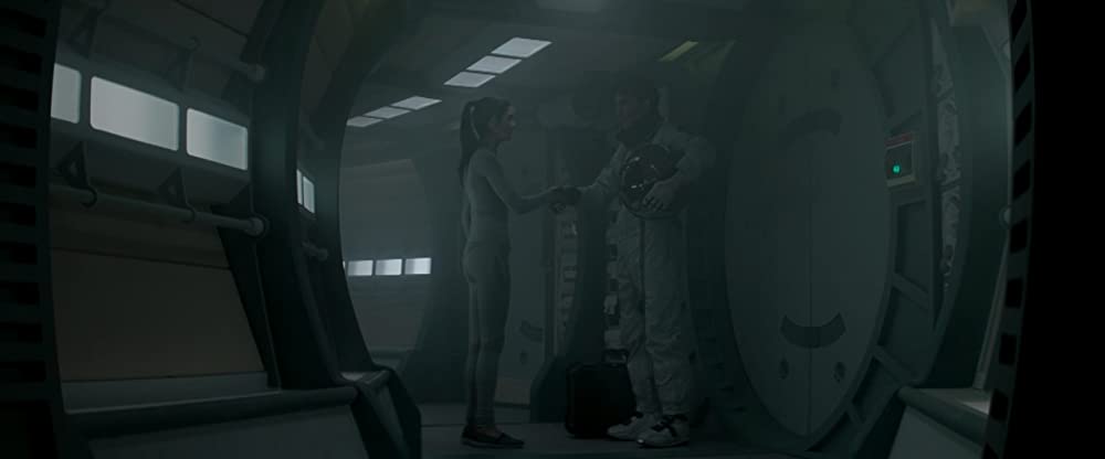 スターシップ9の画像