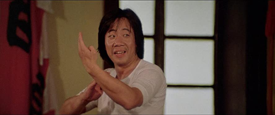 ドランク・モンキー／酔拳の画像