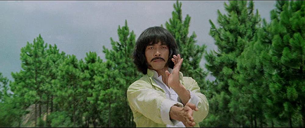 ドランク・モンキー／酔拳の画像