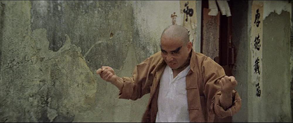 ドランク・モンキー／酔拳の画像