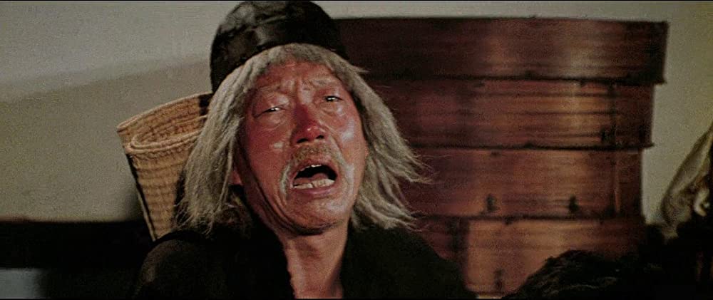 ドランク・モンキー／酔拳の画像