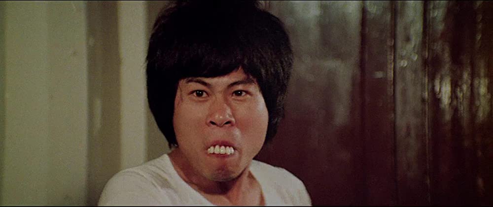 ドランク・モンキー／酔拳の画像