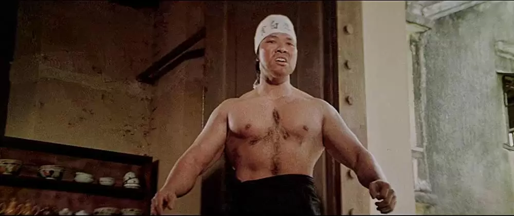 「ドランク・モンキー／酔拳」の画像