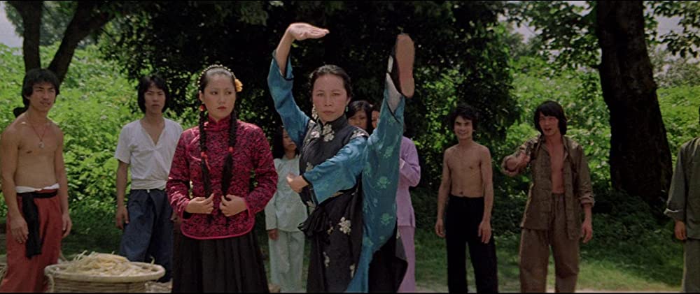 ドランク・モンキー／酔拳の画像