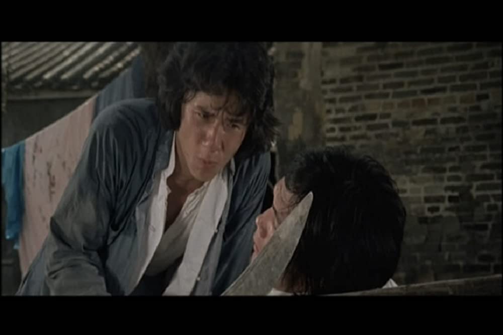 ドランク・モンキー／酔拳の画像