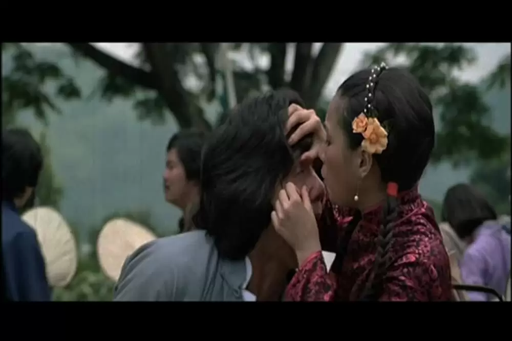 「ドランク・モンキー／酔拳」ジャッキー・チェンの画像