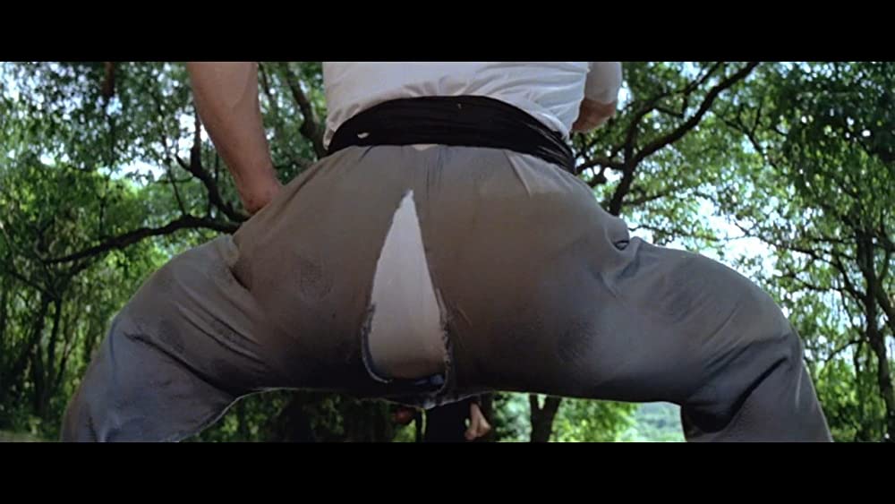 ドランク・モンキー／酔拳の画像